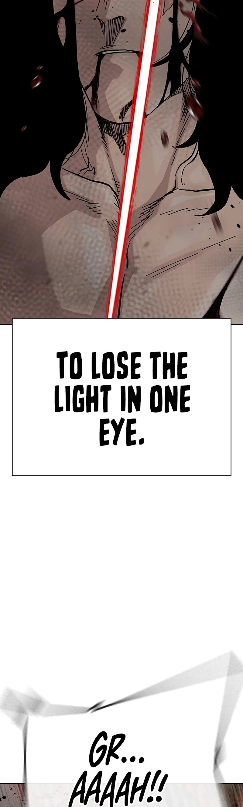 To Not Die Chapter 153 page 28 - Chapter 153