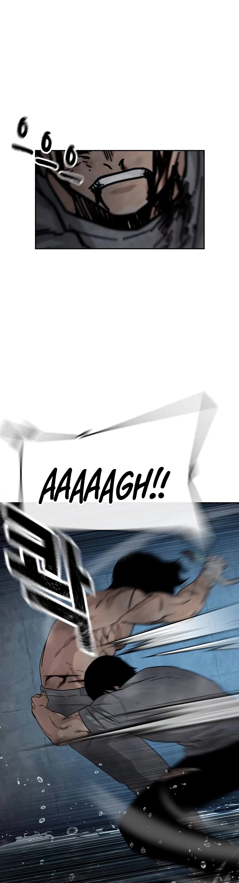 To Not Die Chapter 153 page 44 - Chapter 153