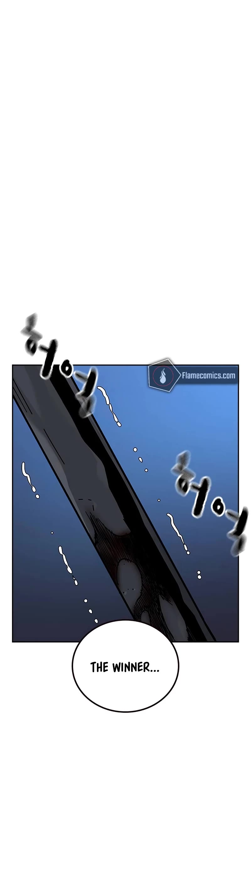 To Not Die Chapter 153 page 57 - Chapter 153