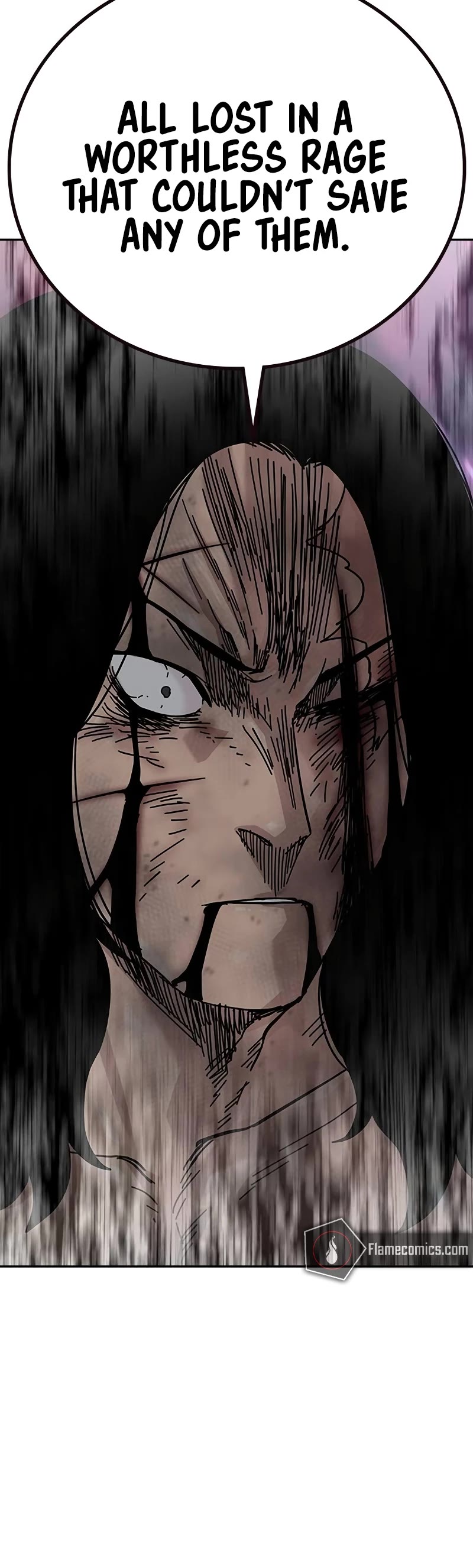 To Not Die Chapter 153 page 61 - Chapter 153
