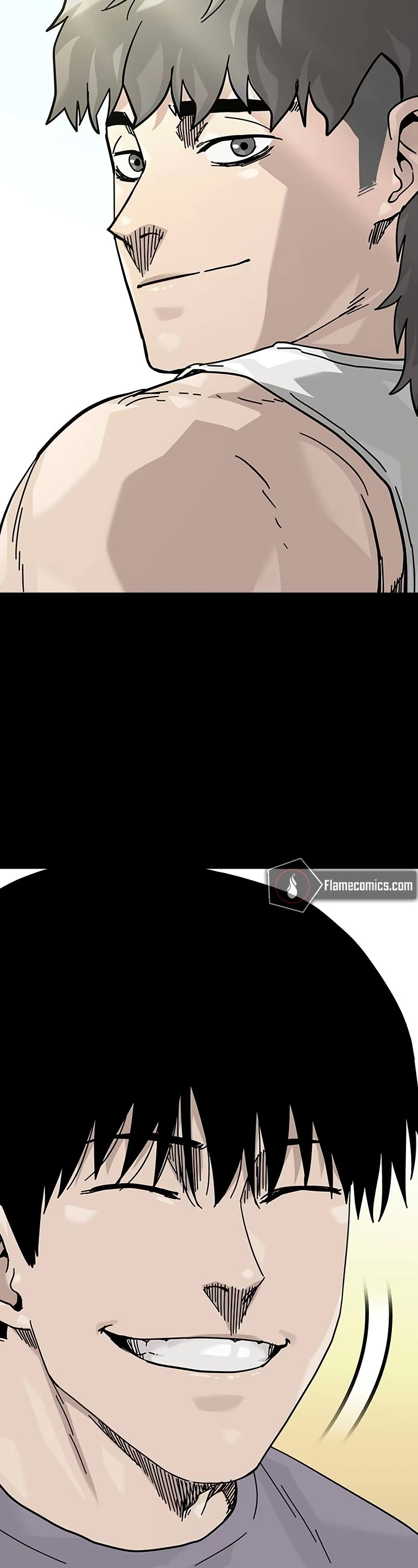 To Not Die Chapter 153 page 71 - Chapter 153