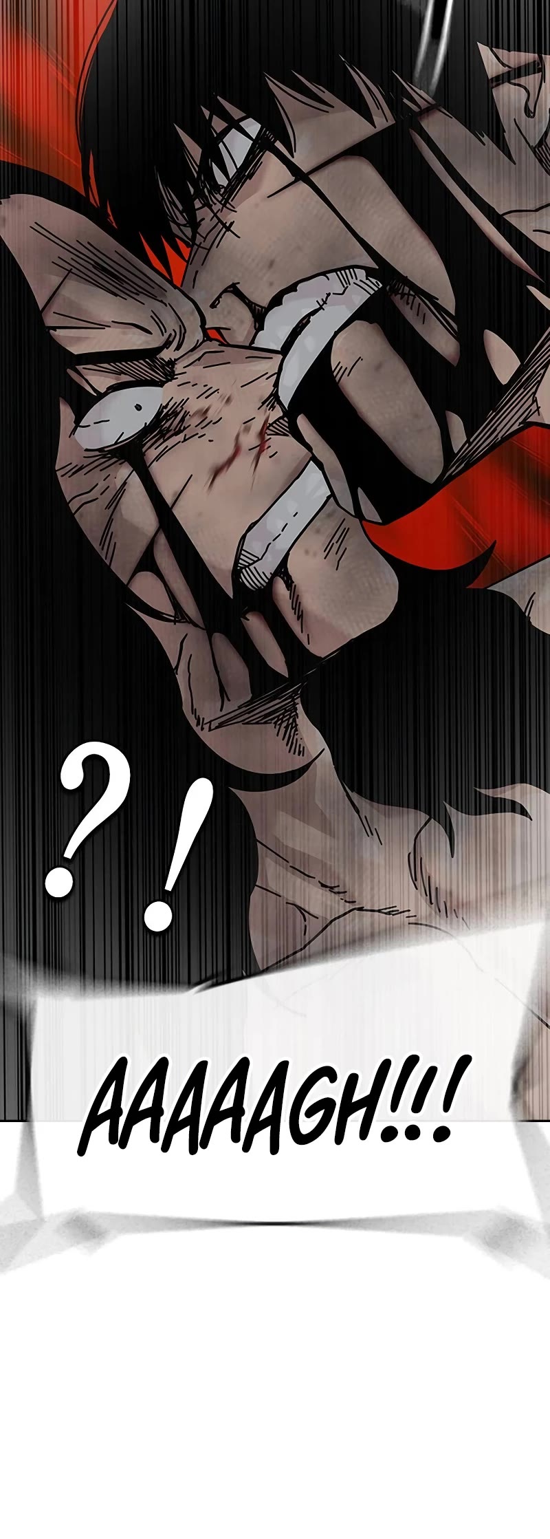 To Not Die Chapter 153 page 73 - Chapter 153