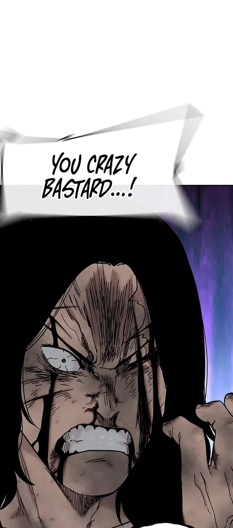 To Not Die Chapter 153 page 76 - Chapter 153