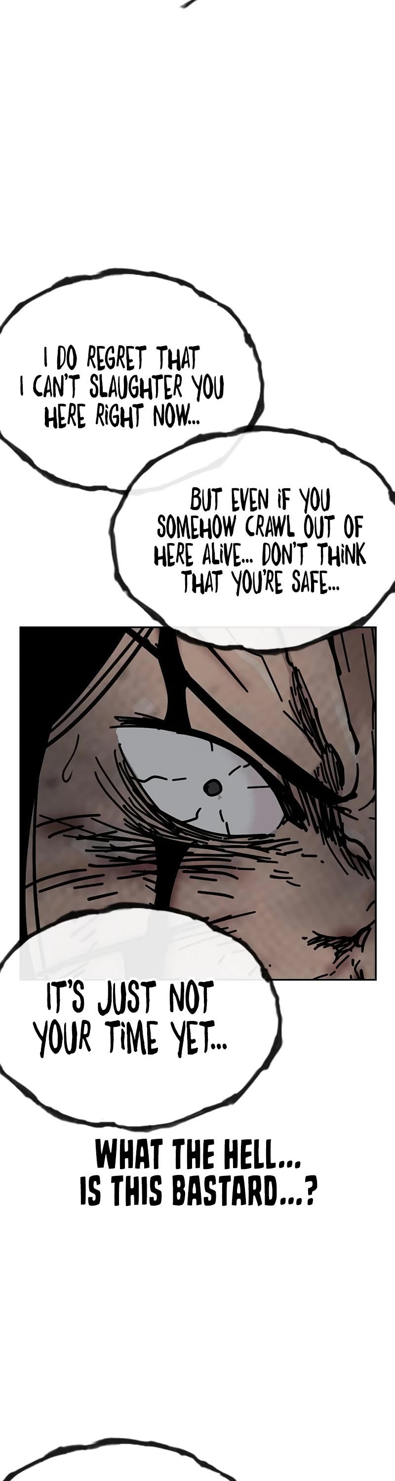 To Not Die Chapter 153 page 79 - Chapter 153