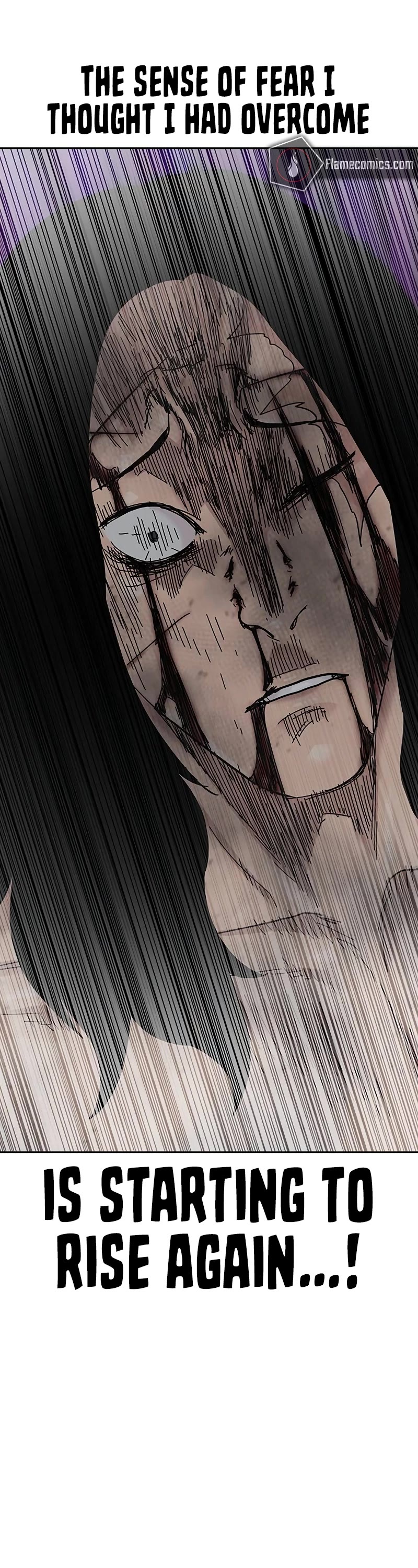 To Not Die Chapter 153 page 83 - Chapter 153