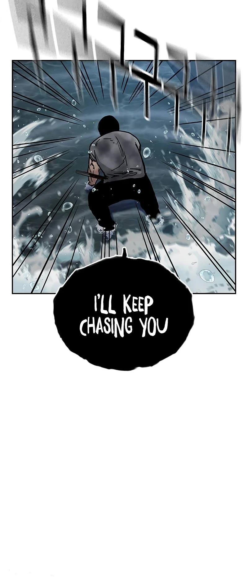 To Not Die Chapter 153 page 85 - Chapter 153
