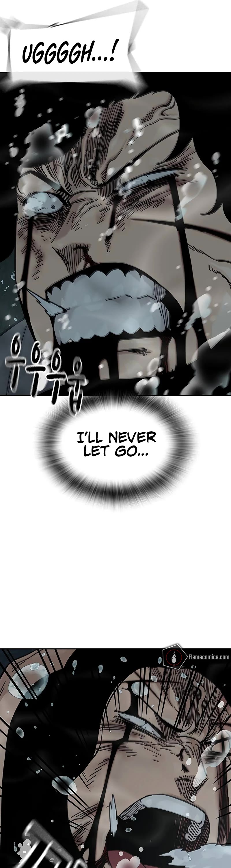 To Not Die Chapter 154 page 10 - Chapter 154