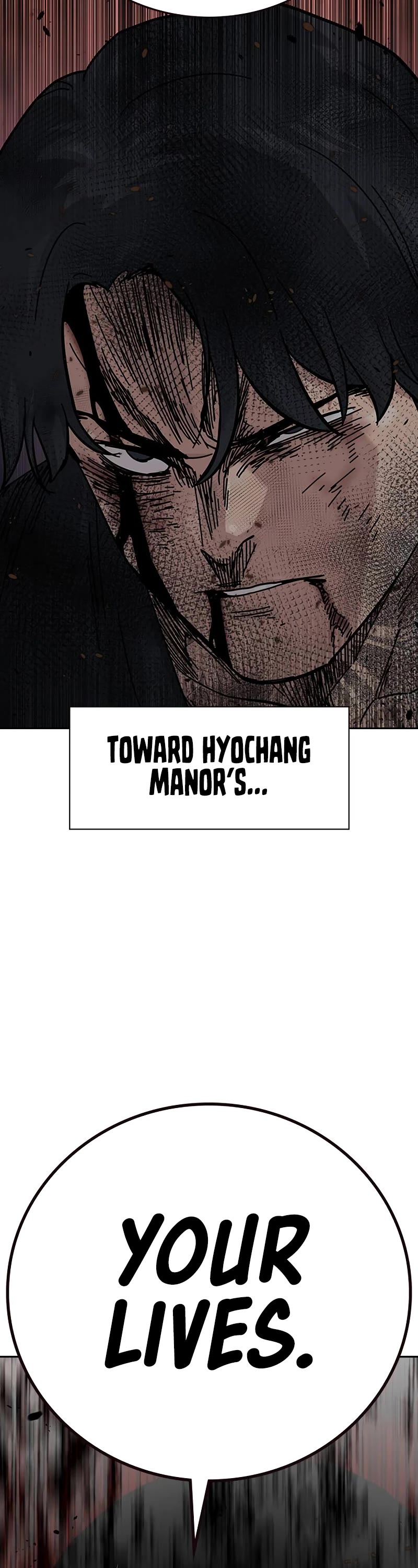 To Not Die Chapter 154 page 104 - Chapter 154