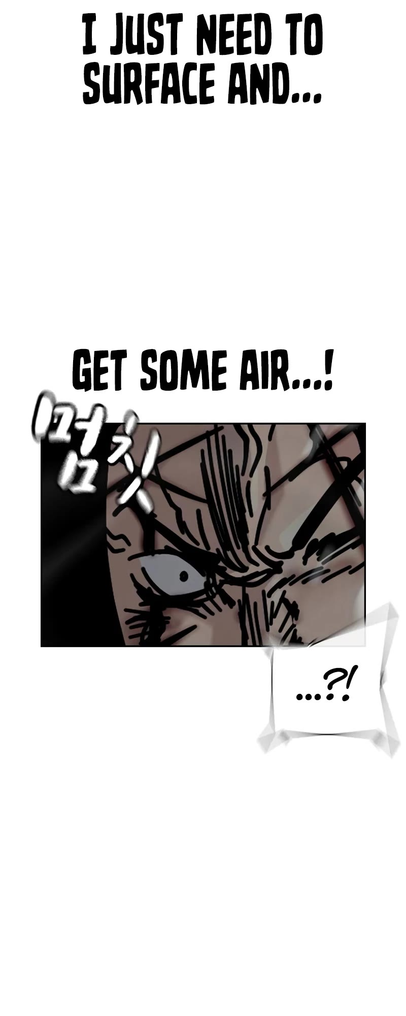 To Not Die Chapter 154 page 16 - Chapter 154