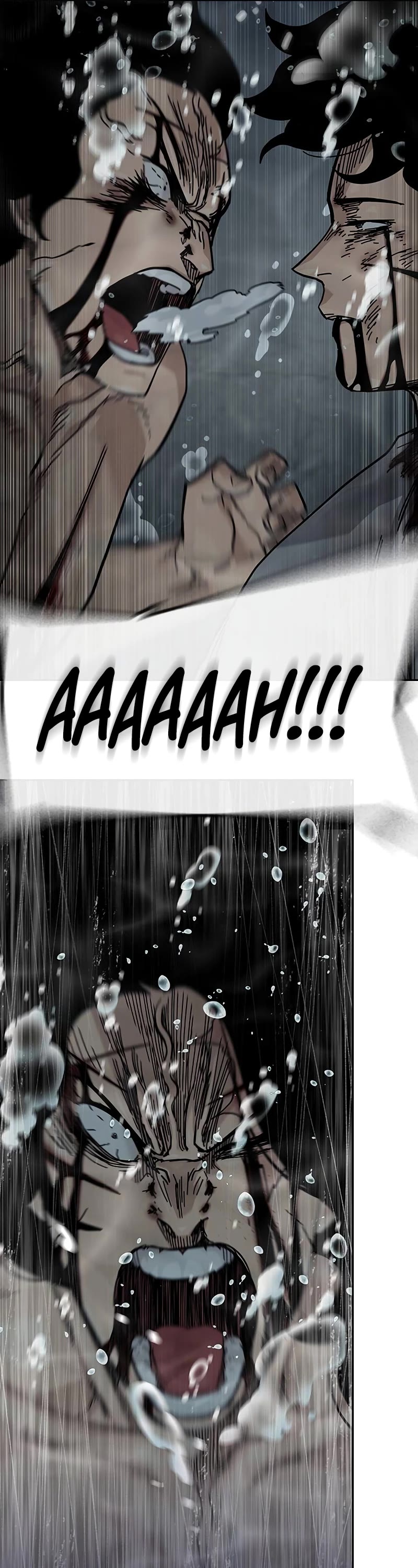 To Not Die Chapter 154 page 20 - Chapter 154