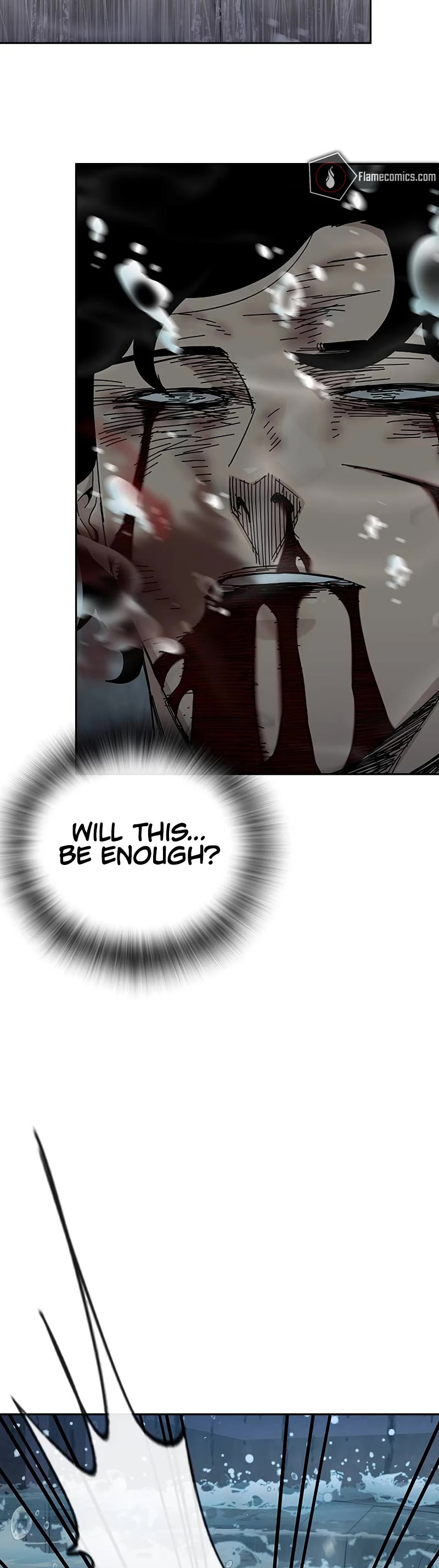 To Not Die Chapter 154 page 21 - Chapter 154