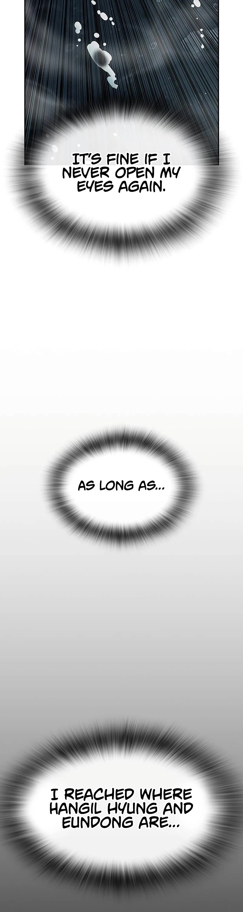 To Not Die Chapter 154 page 24 - Chapter 154