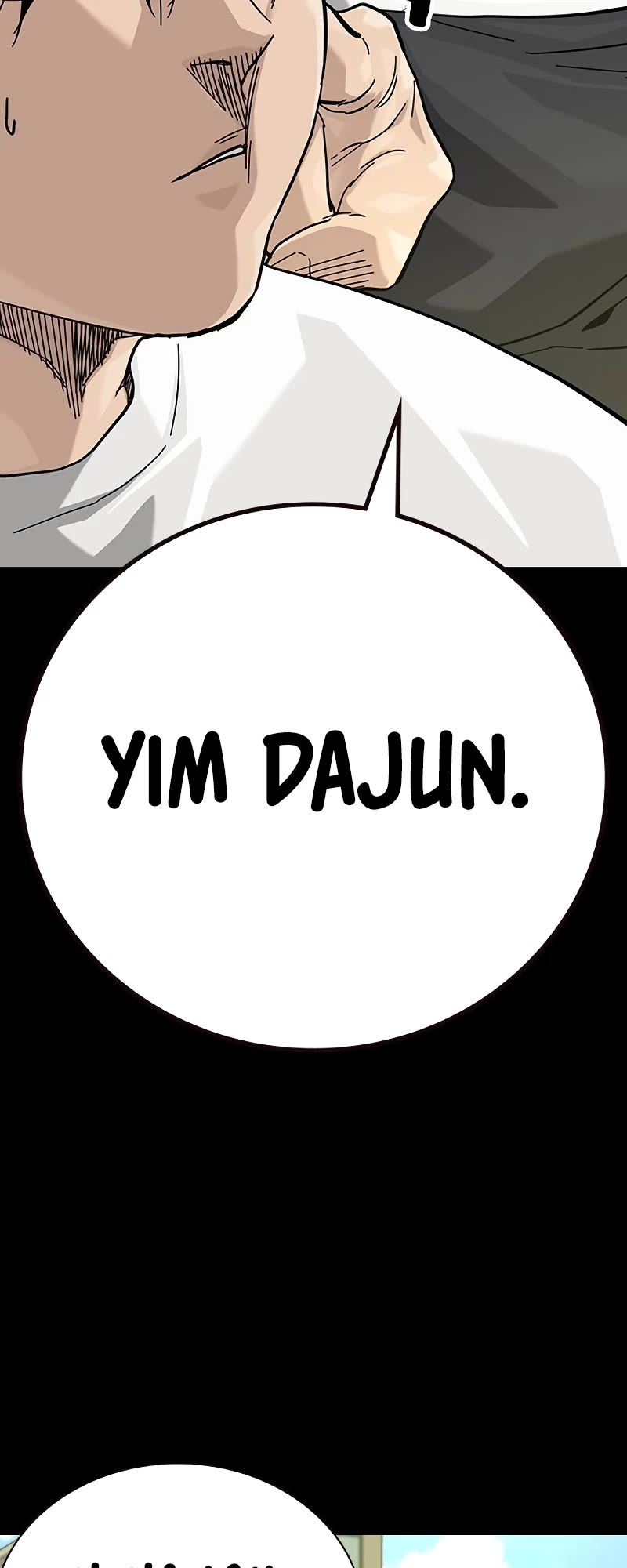 To Not Die Chapter 154 page 29 - Chapter 154