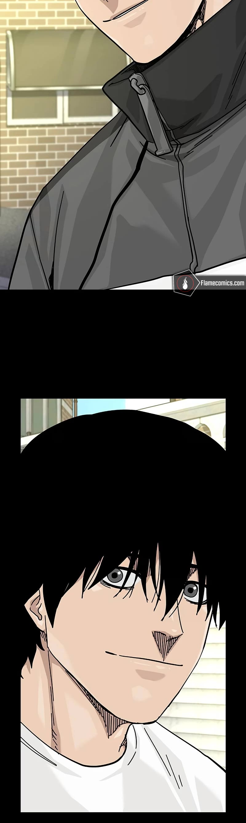 To Not Die Chapter 154 page 38 - Chapter 154