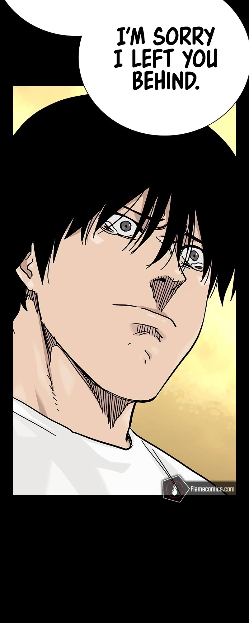 To Not Die Chapter 154 page 46 - Chapter 154