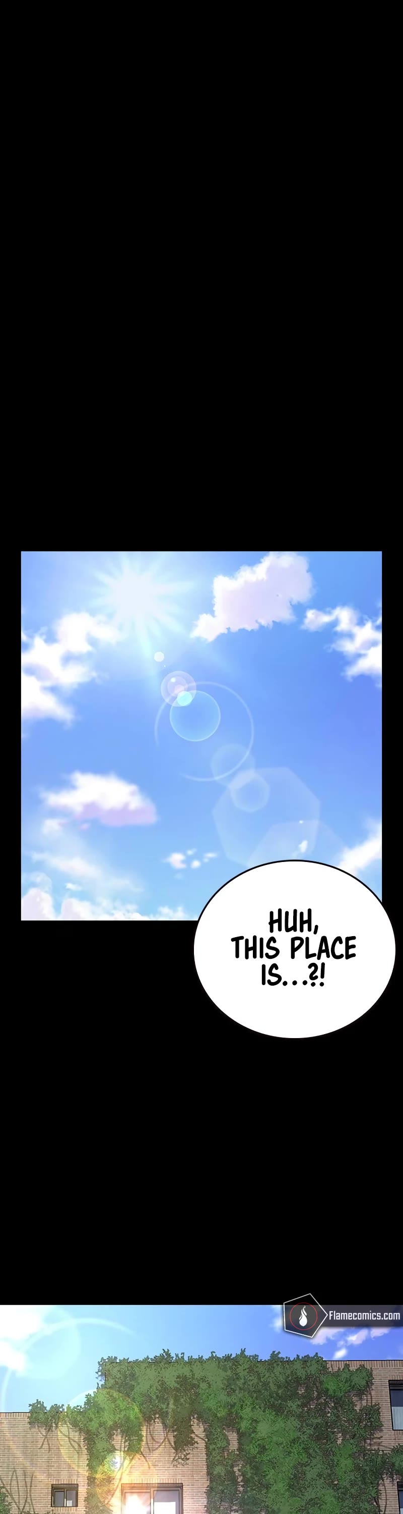 To Not Die Chapter 154 page 48 - Chapter 154
