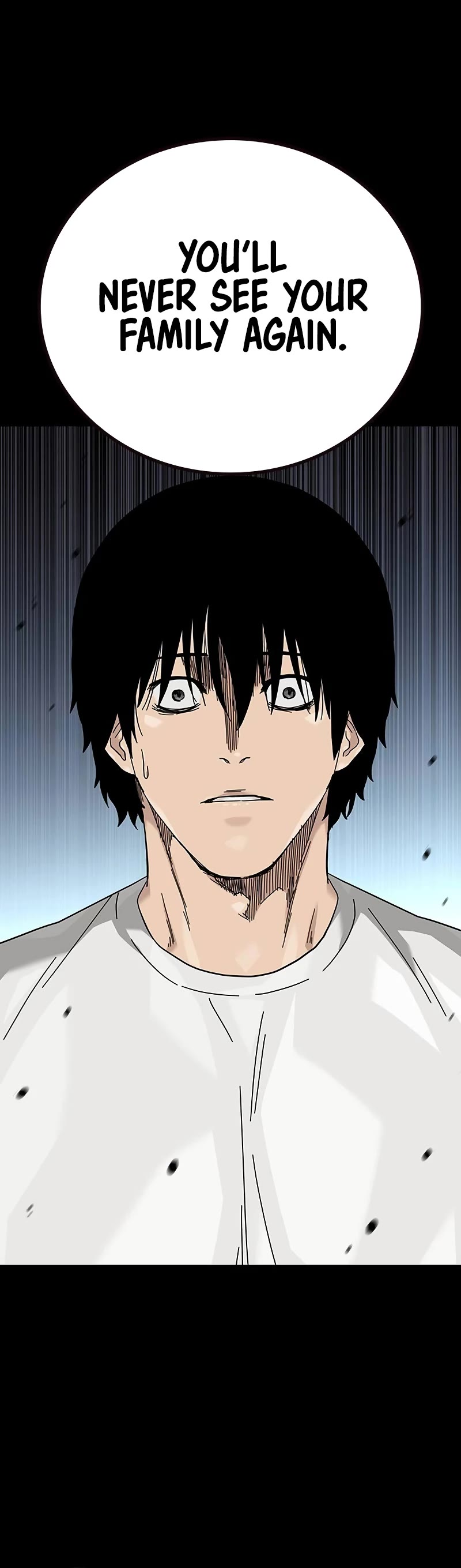 To Not Die Chapter 154 page 53 - Chapter 154