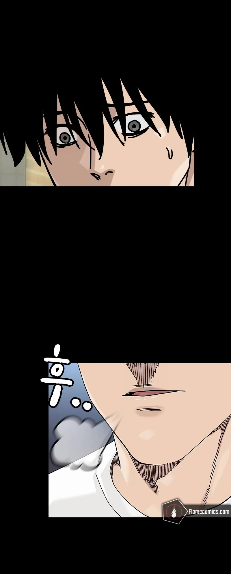 To Not Die Chapter 154 page 59 - Chapter 154