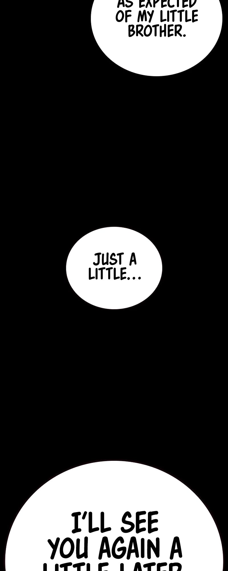 To Not Die Chapter 154 page 63 - Chapter 154