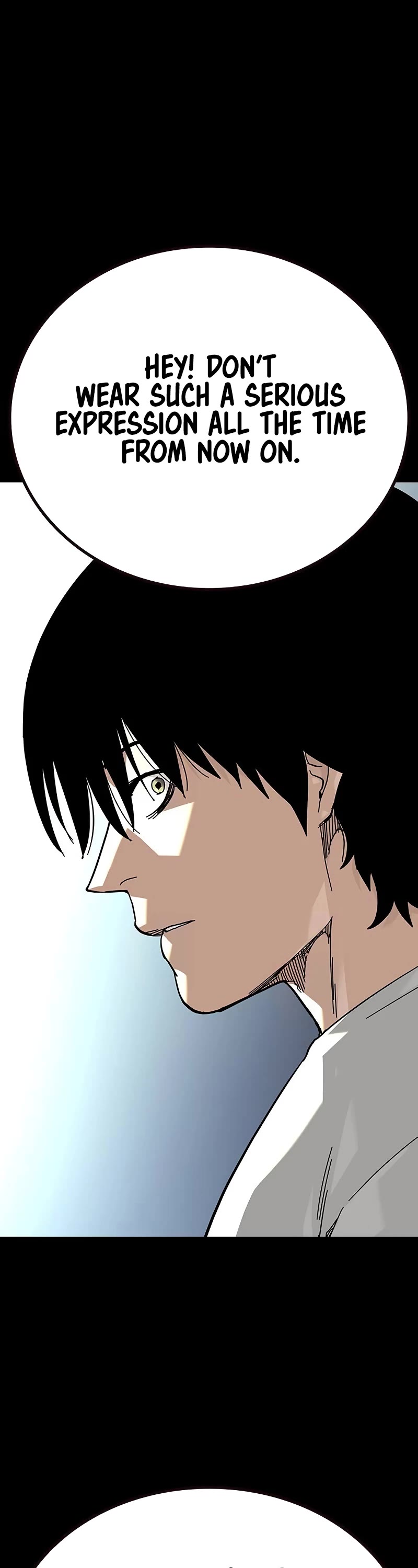 To Not Die Chapter 154 page 65 - Chapter 154