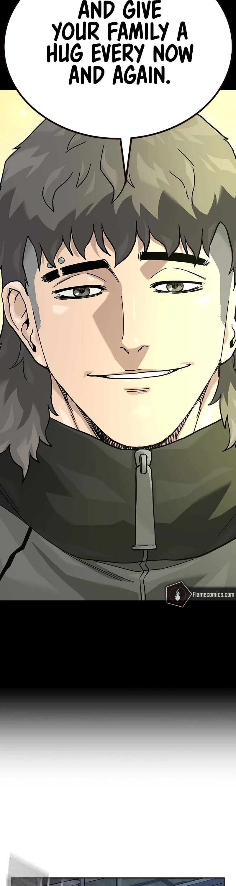 To Not Die Chapter 154 page 66 - Chapter 154