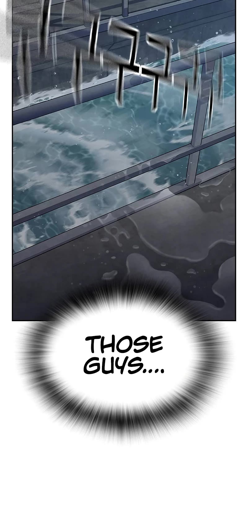 To Not Die Chapter 154 page 67 - Chapter 154