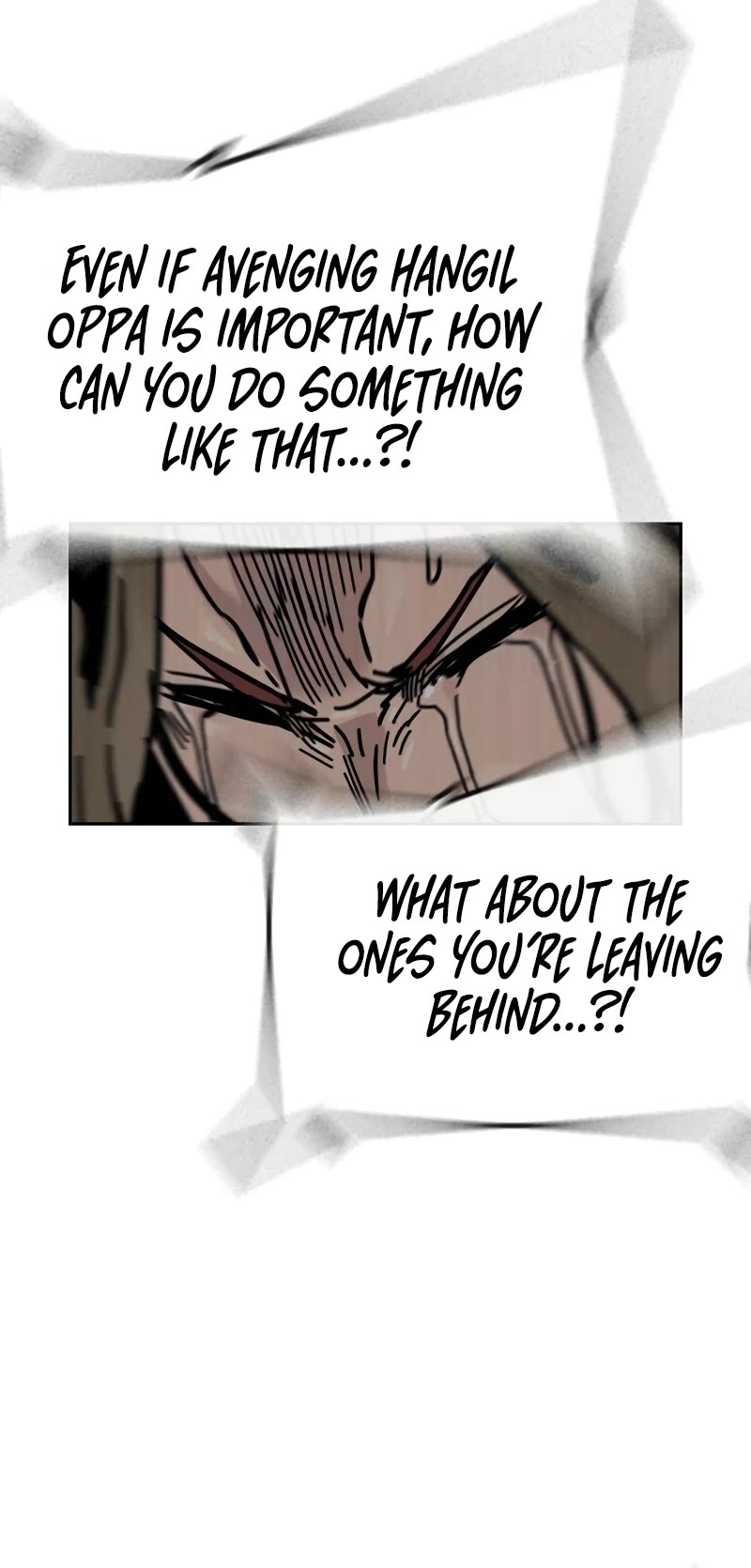 To Not Die Chapter 154 page 72 - Chapter 154