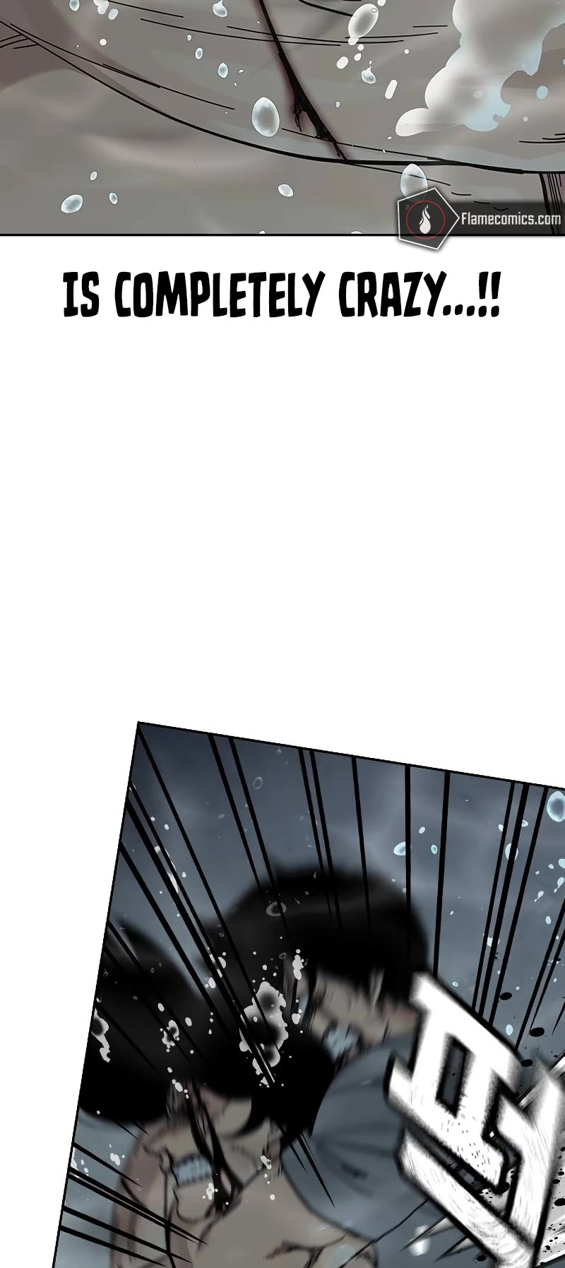 To Not Die Chapter 154 page 8 - Chapter 154
