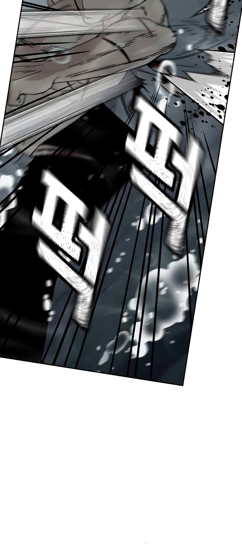 To Not Die Chapter 154 page 9 - Chapter 154