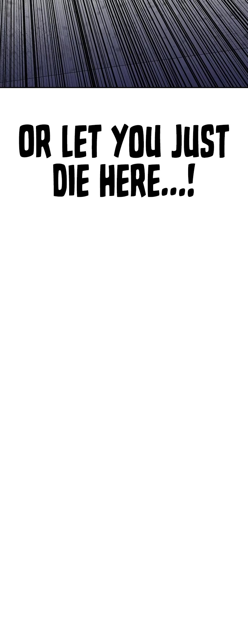 To Not Die Chapter 154 page 98 - Chapter 154
