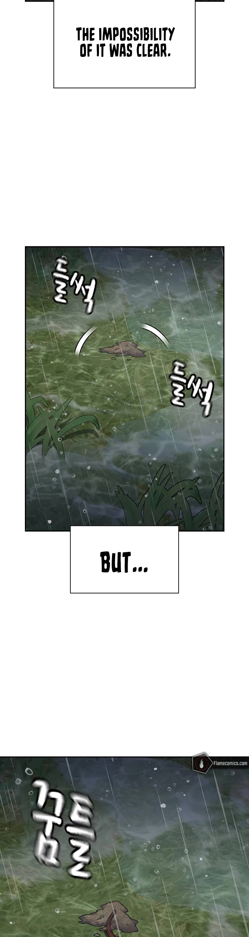 To Not Die Chapter 155 page 23 - Chapter 155