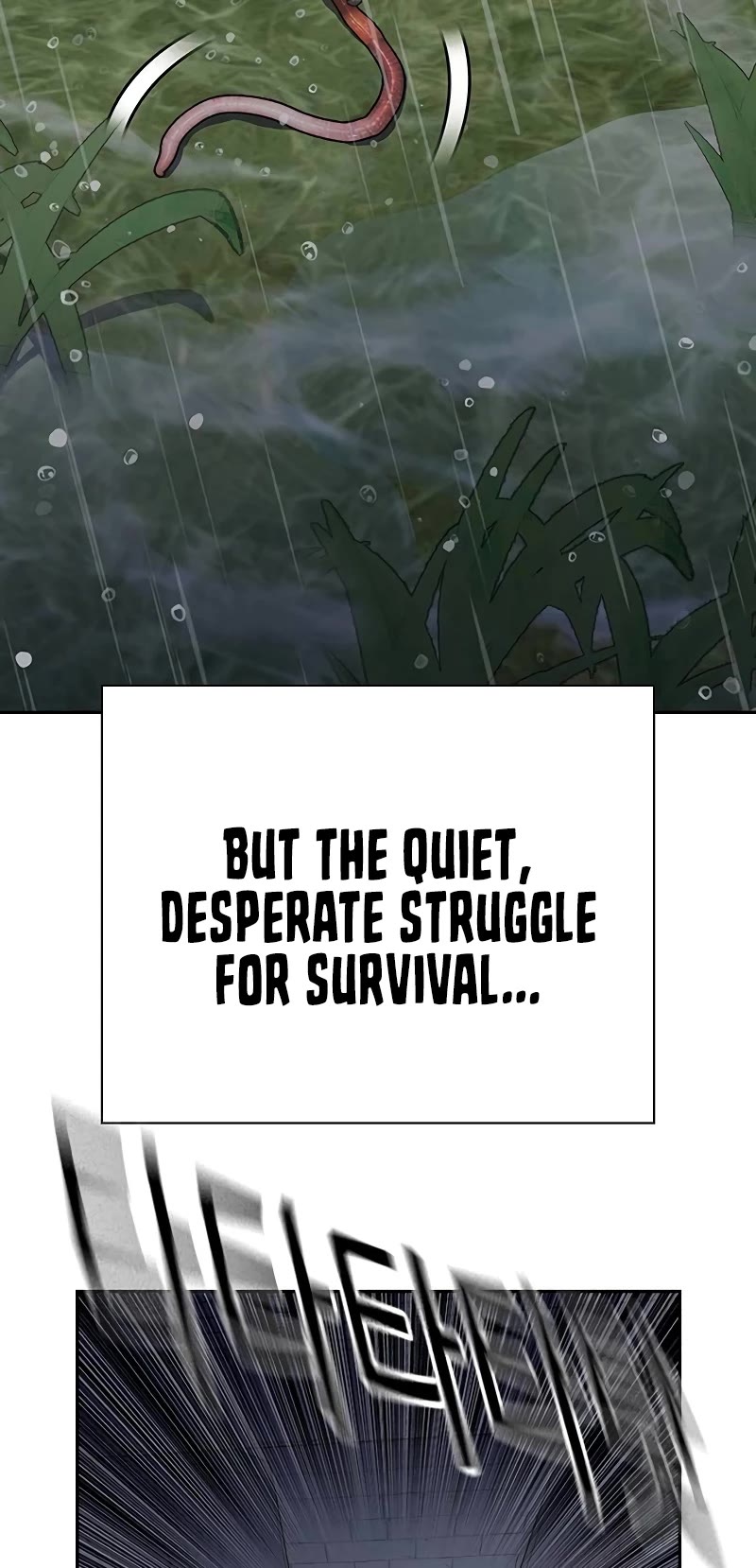 To Not Die Chapter 155 page 24 - Chapter 155