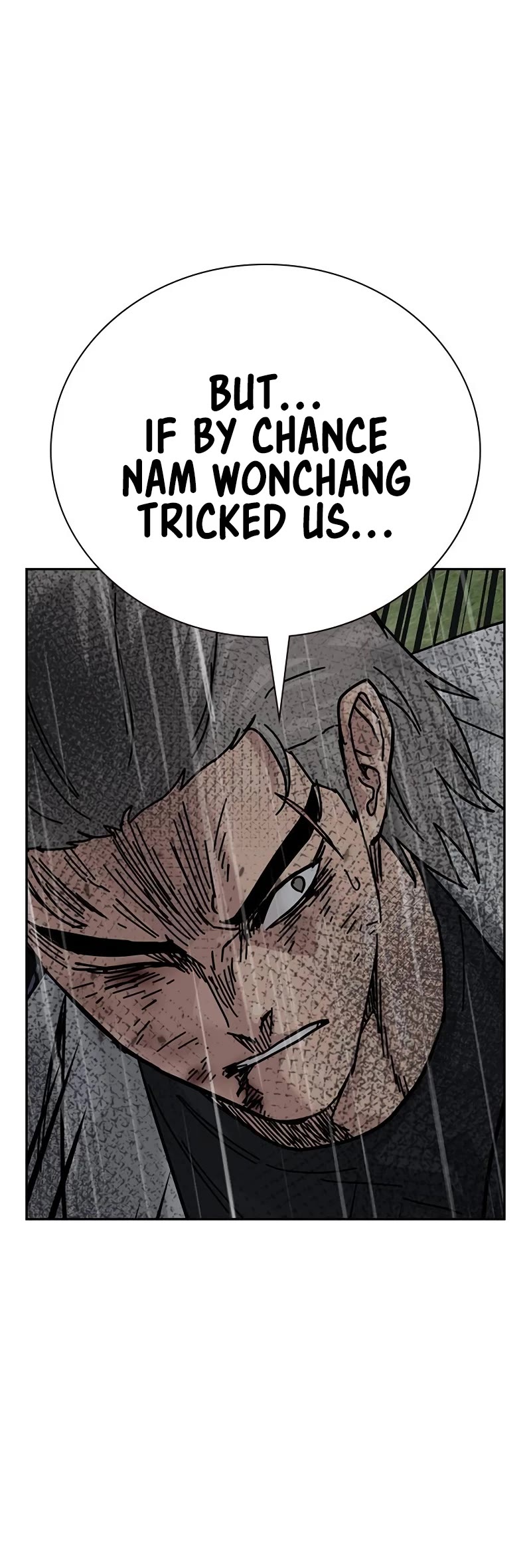 To Not Die Chapter 155 page 73 - Chapter 155