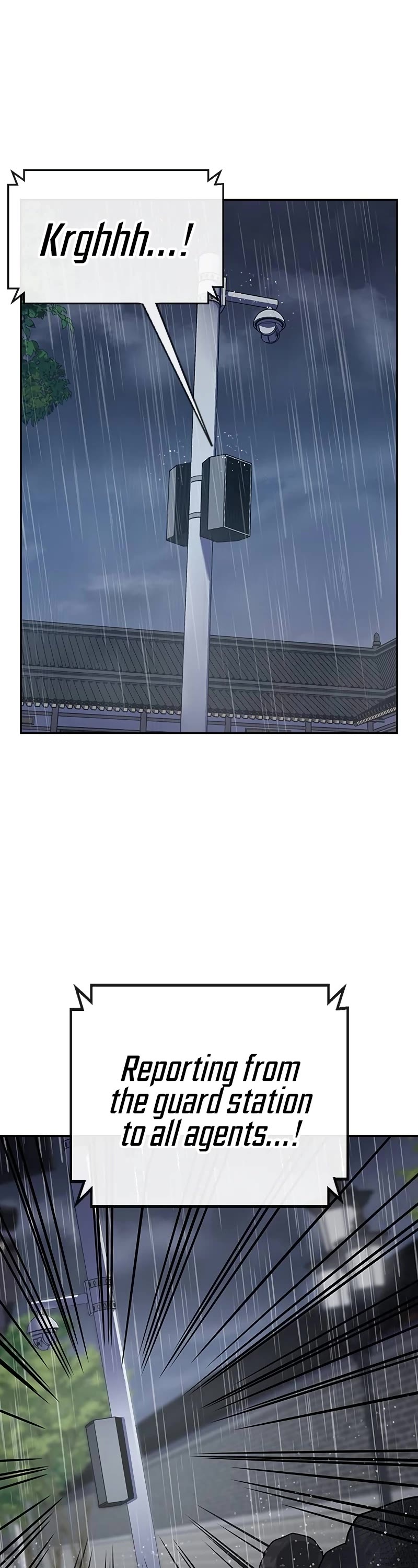 To Not Die Chapter 155 page 78 - Chapter 155