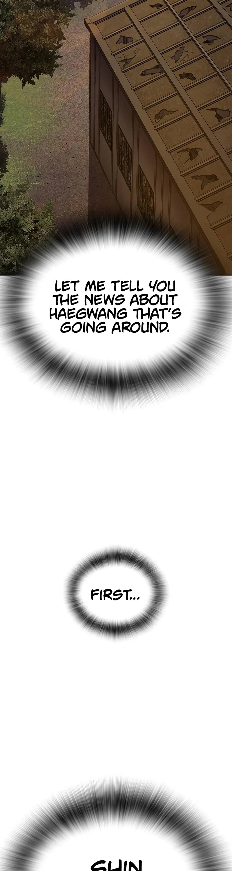 To Not Die Chapter 156 page 113 - Chapter 156