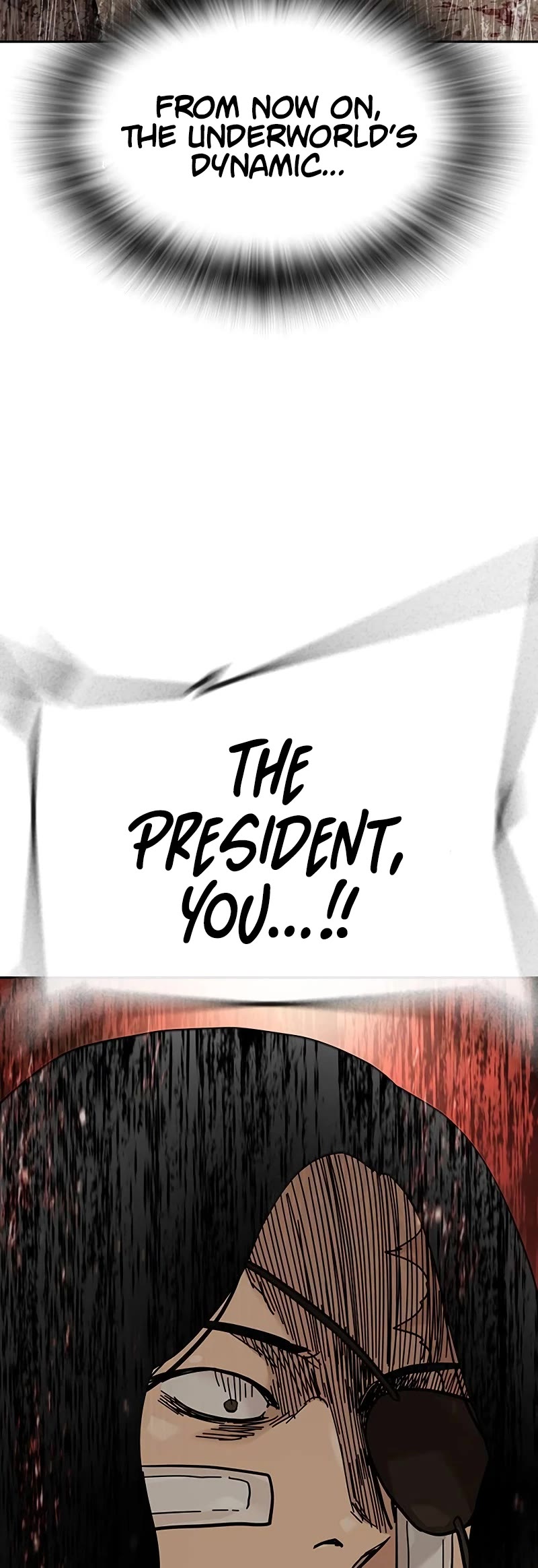 To Not Die Chapter 156 page 118 - Chapter 156