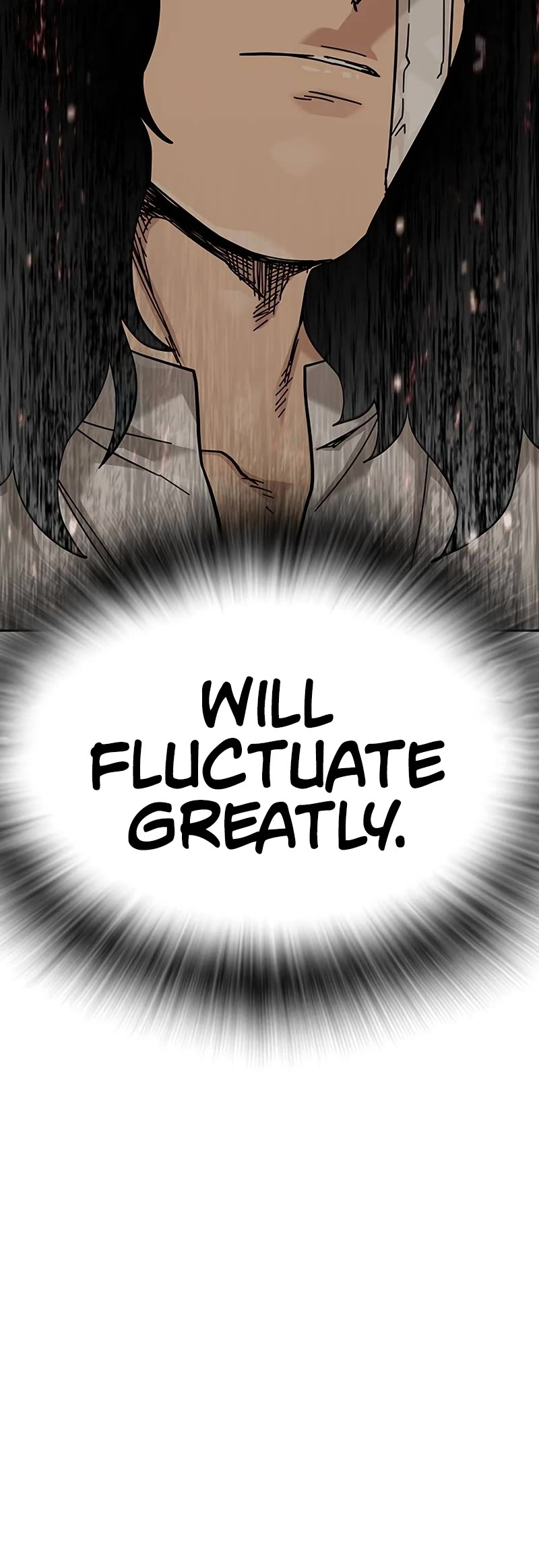 To Not Die Chapter 156 page 119 - Chapter 156
