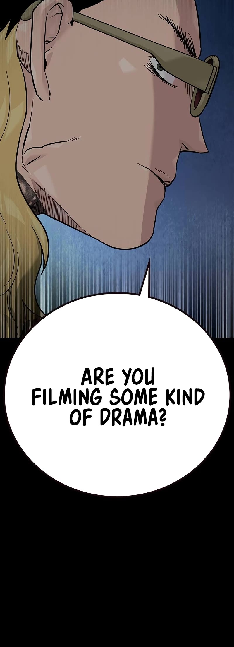 To Not Die Chapter 156 page 25 - Chapter 156