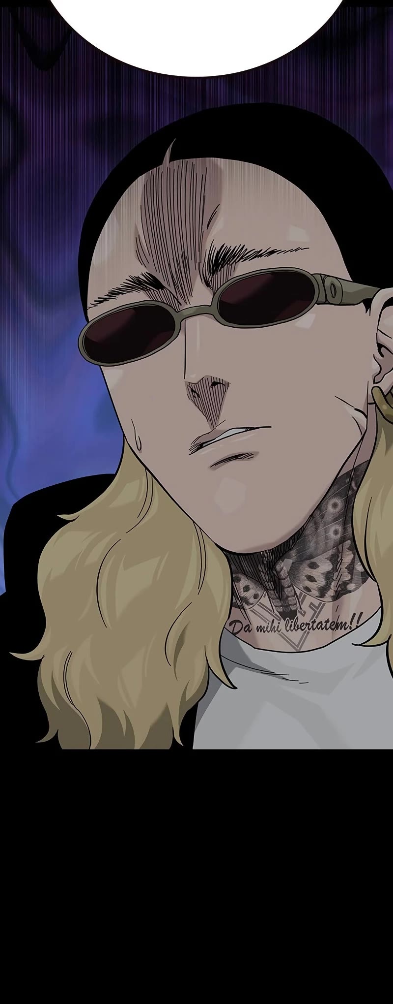 To Not Die Chapter 156 page 29 - Chapter 156