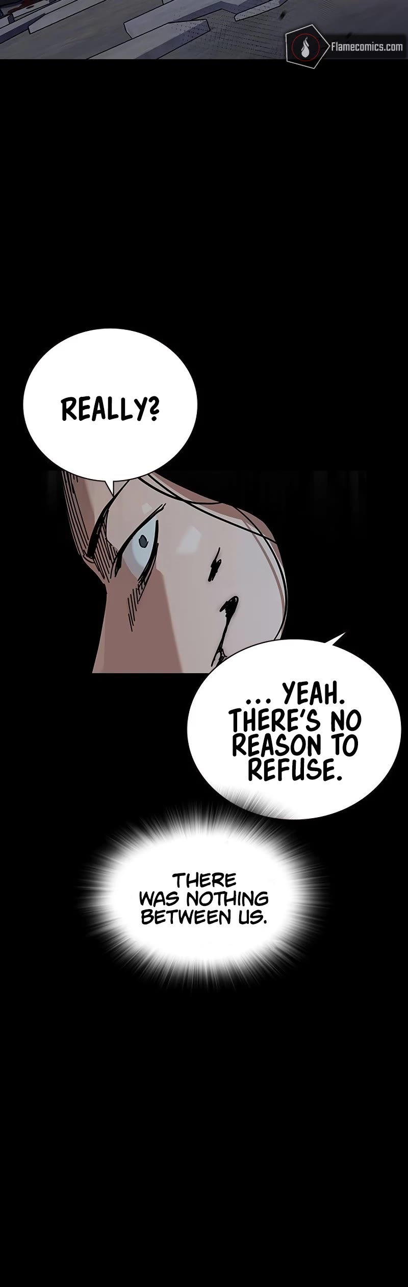 To Not Die Chapter 156 page 41 - Chapter 156