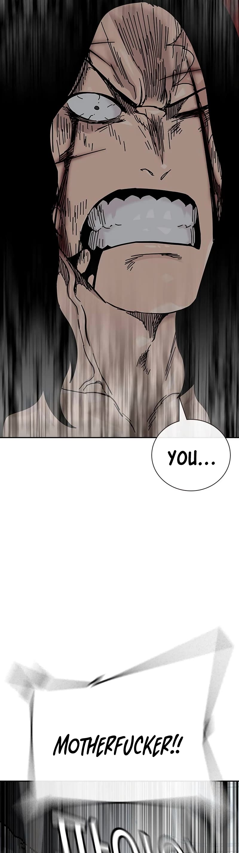 To Not Die Chapter 156 page 55 - Chapter 156