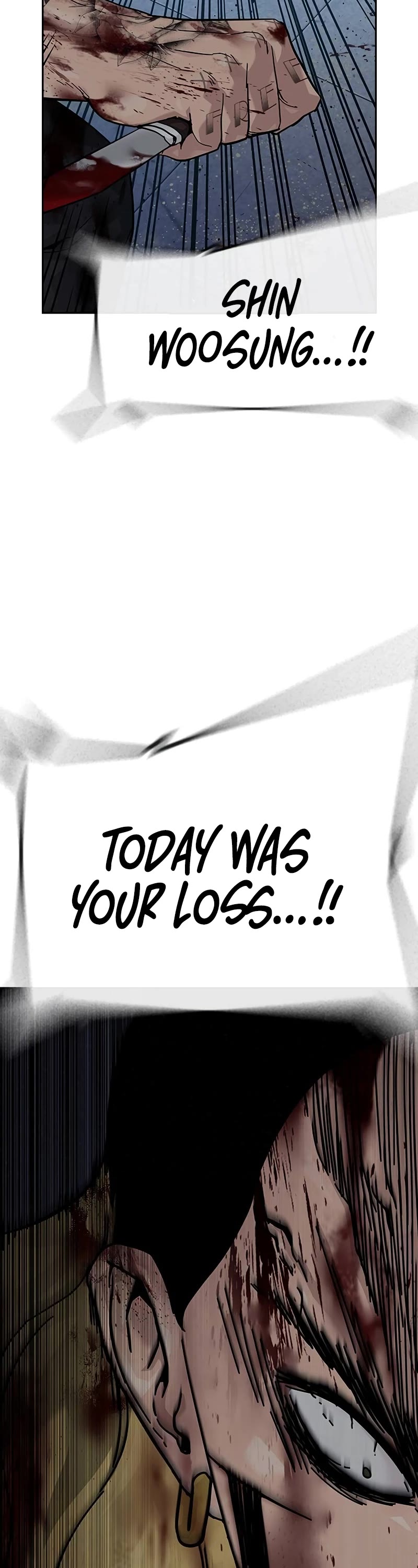 To Not Die Chapter 156 page 62 - Chapter 156