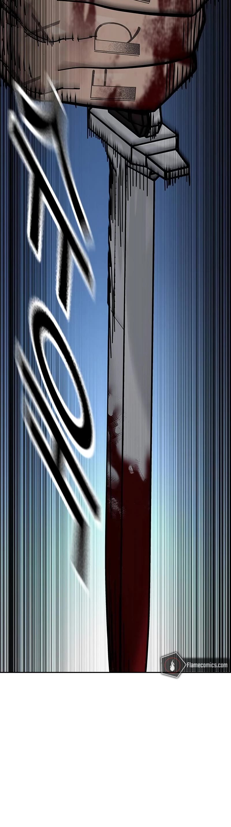 To Not Die Chapter 156 page 64 - Chapter 156