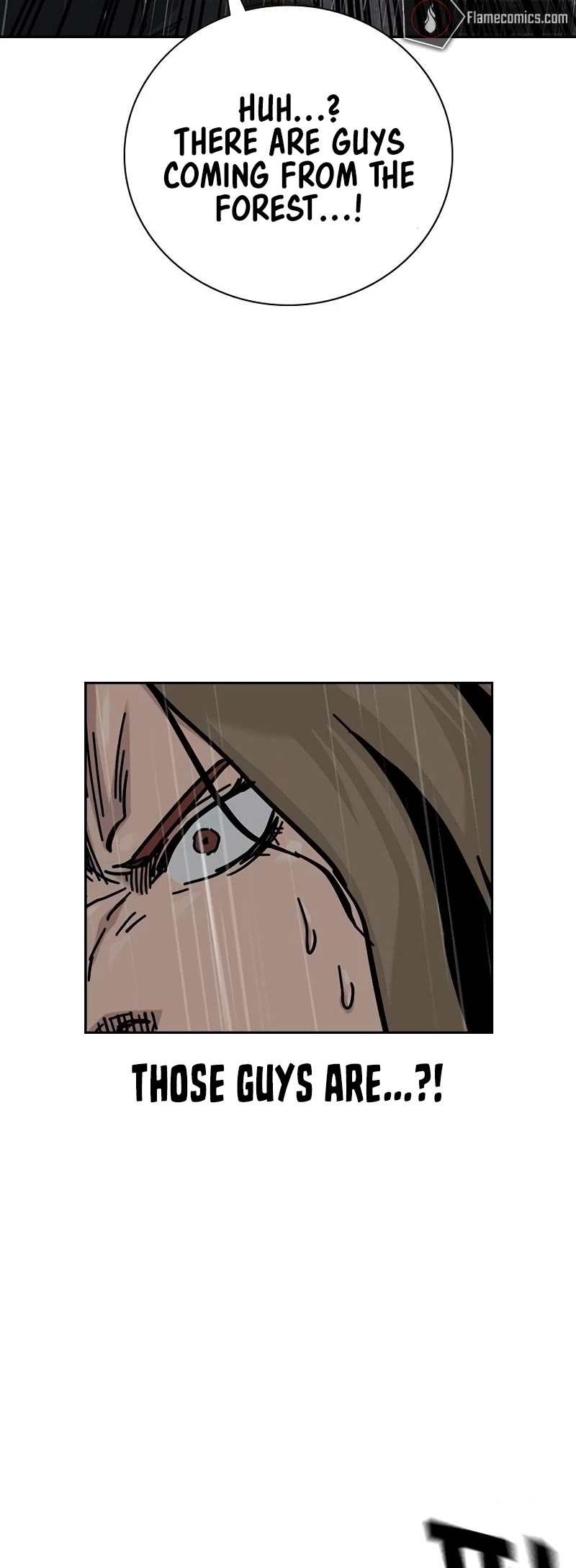 To Not Die Chapter 156 page 79 - Chapter 156