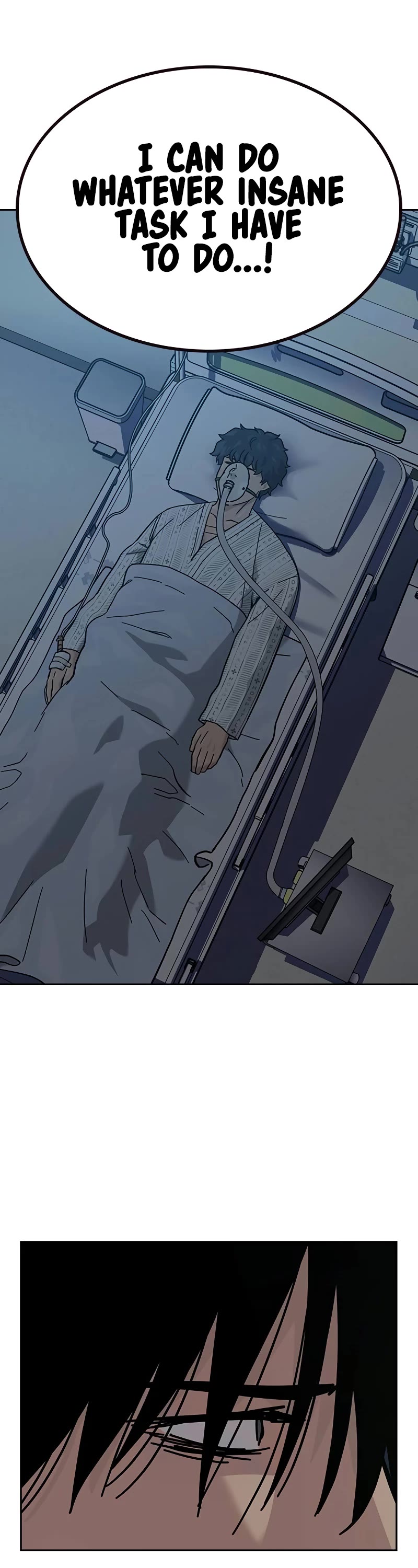 To Not Die Chapter 157 page 102 - Chapter 157