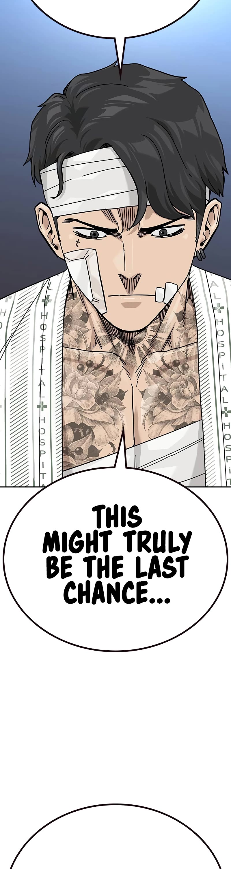 To Not Die Chapter 157 page 27 - Chapter 157