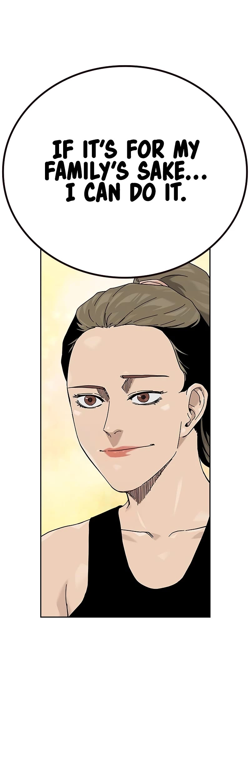 To Not Die Chapter 157 page 73 - Chapter 157