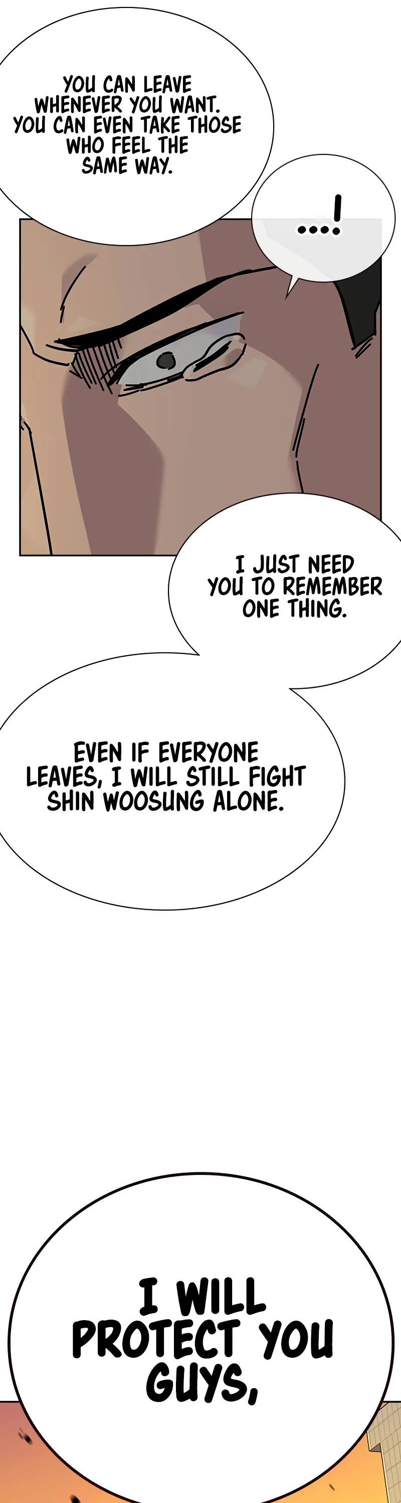 To Not Die Chapter 157 page 90 - Chapter 157