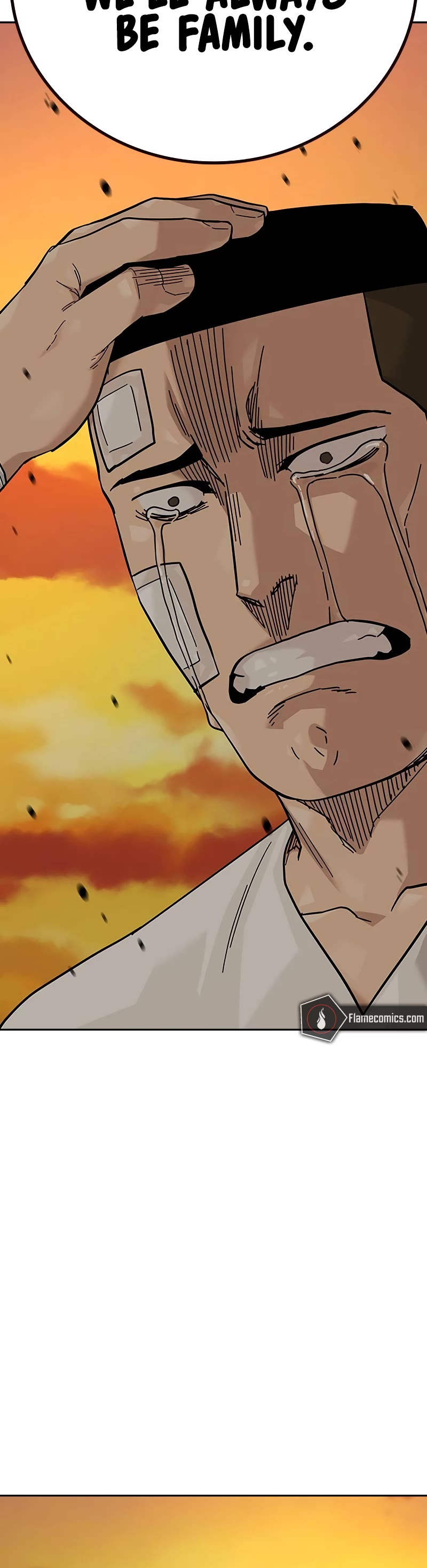 To Not Die Chapter 157 page 92 - Chapter 157