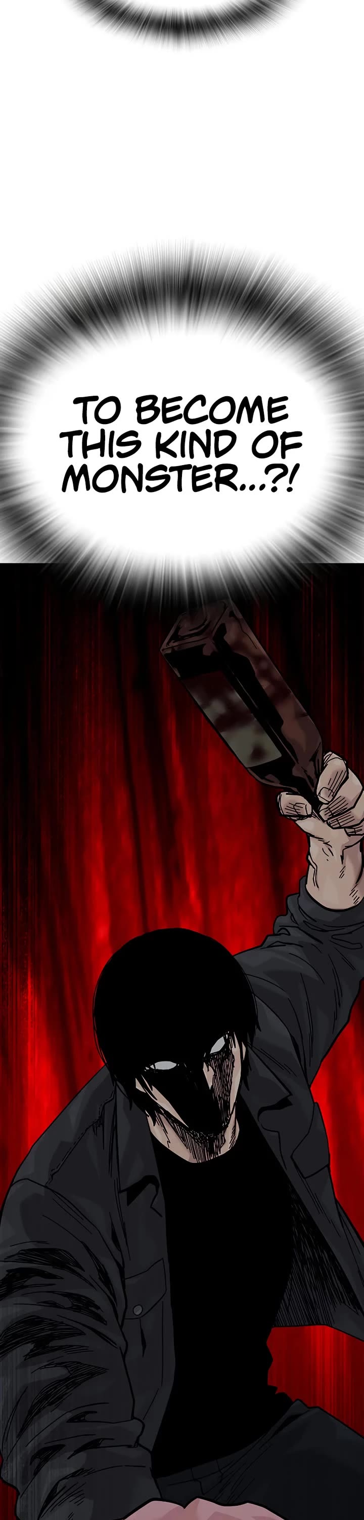 To Not Die Chapter 158 page 115 - Chapter 158